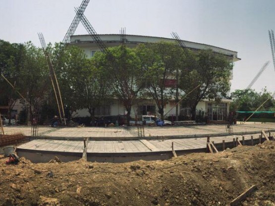 โรงเรียนบ้านหนองไคร้